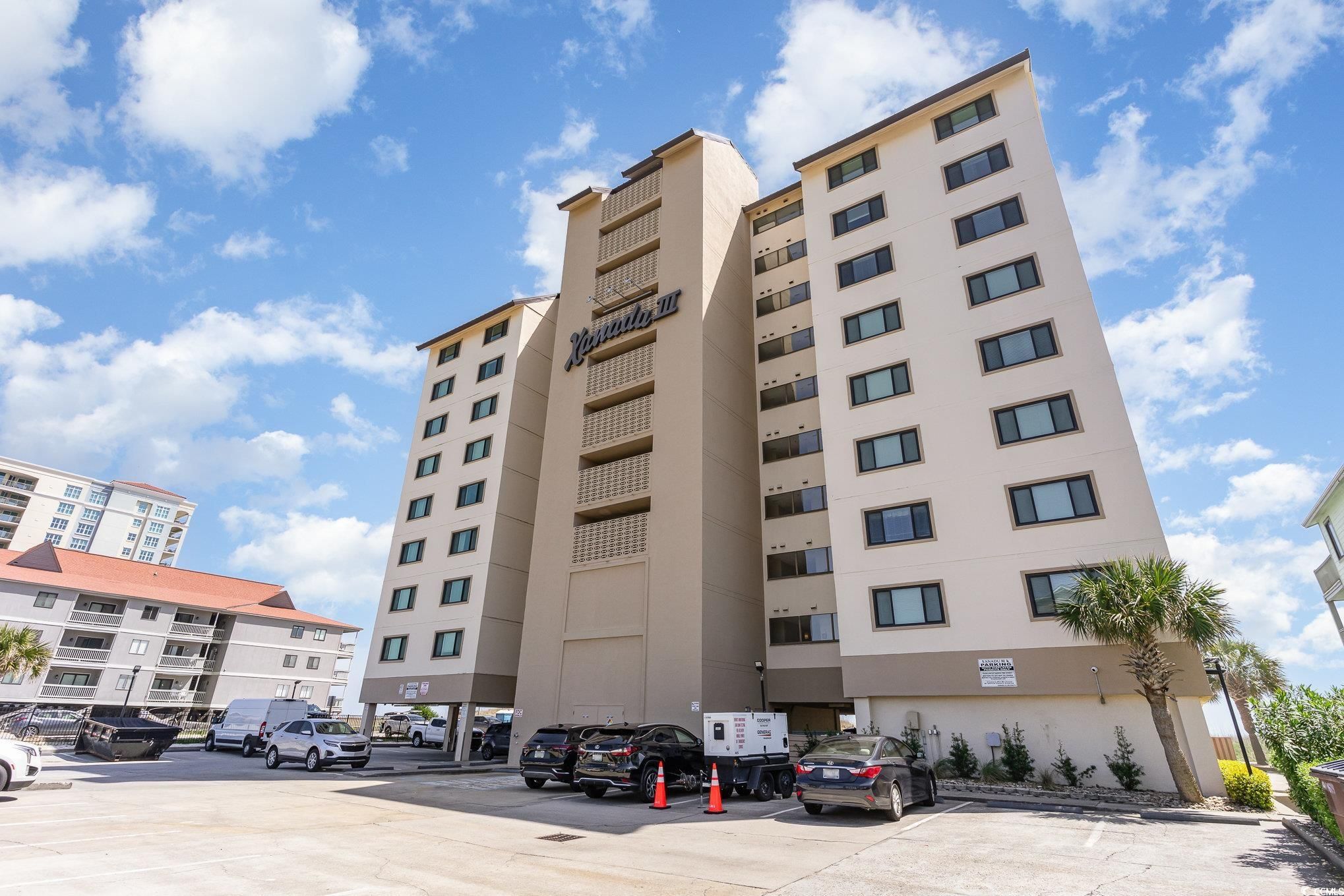 707 S Ocean Blvd. 602