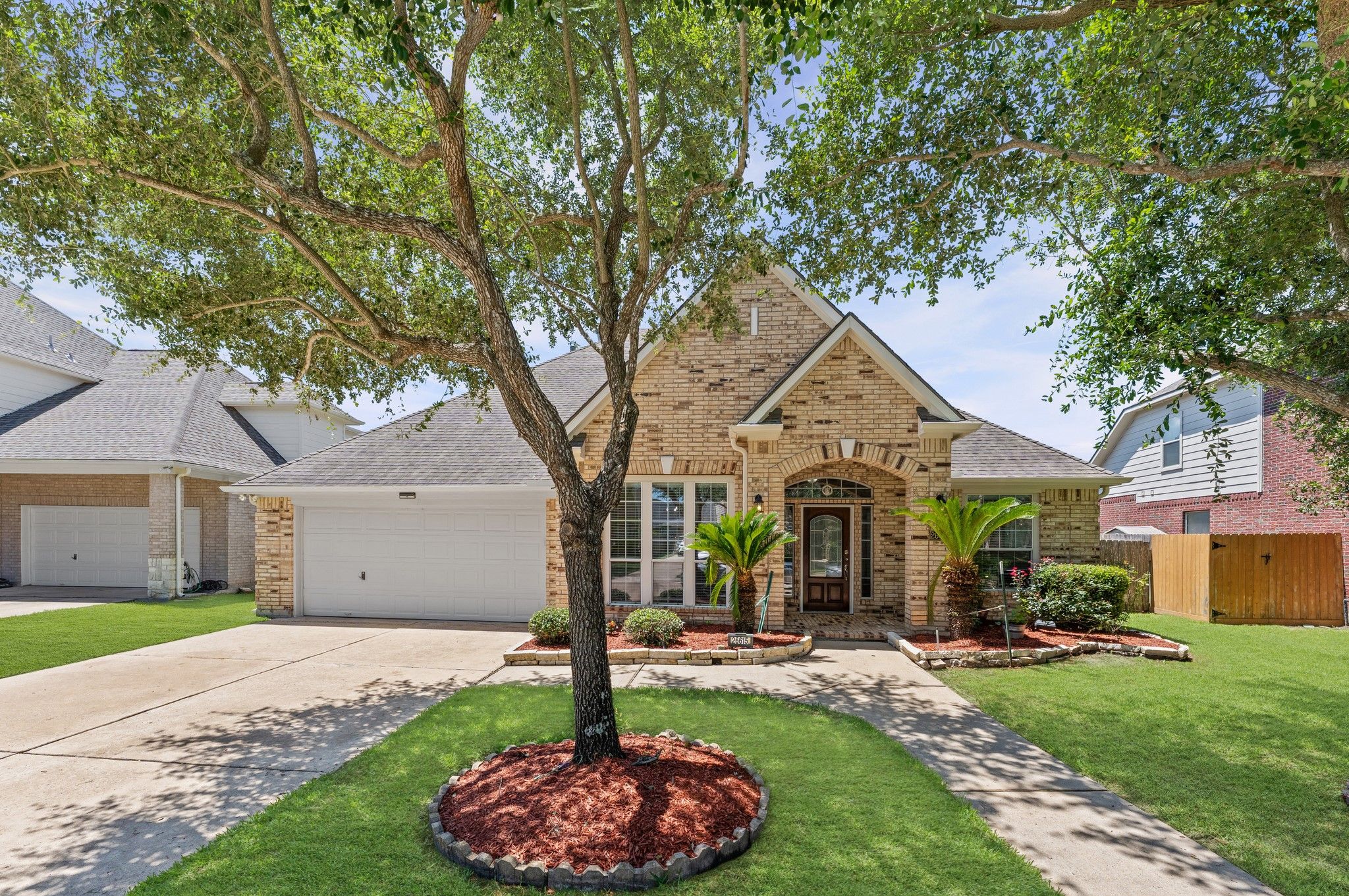 26615 Boulder Cove Court