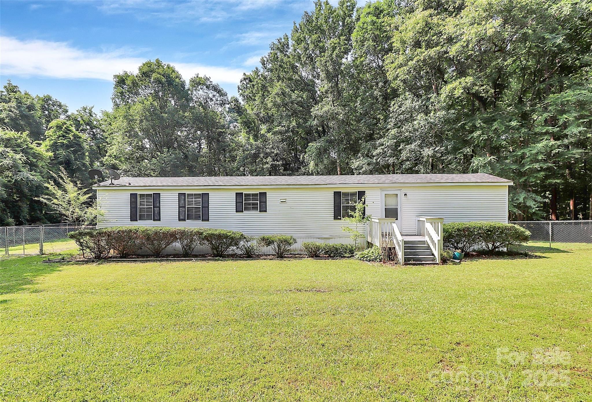1310 Glasscock Road