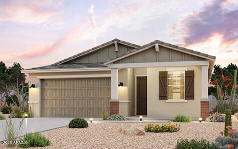 18238 W Calle Lejos --