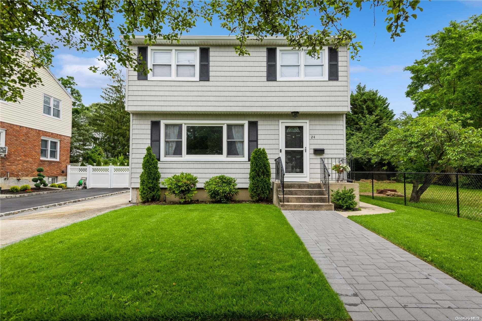 24 Ashwood Road