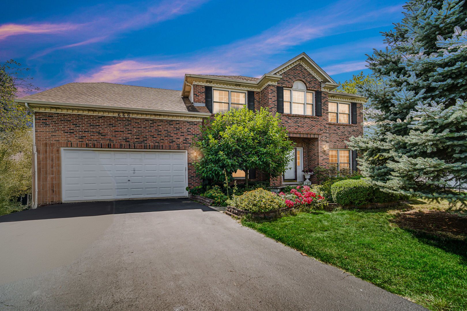 660 Dewig Court