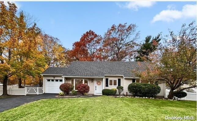 4 Pheasant Valley Drive