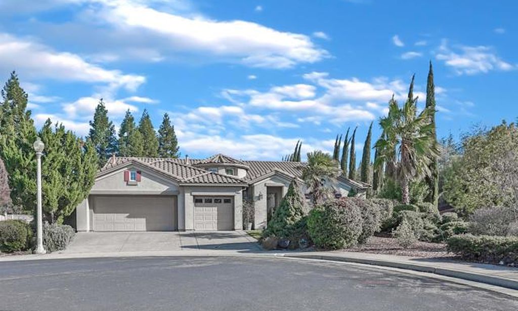 Sun City Lincoln Hills