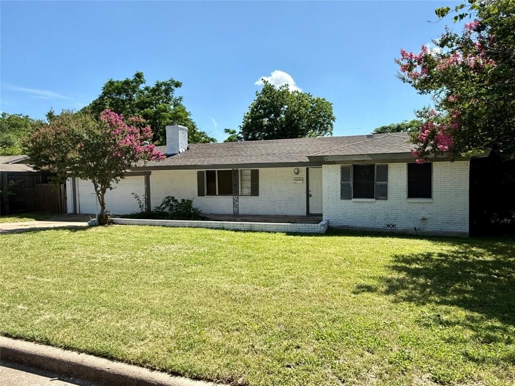 1136 Simpson Drive