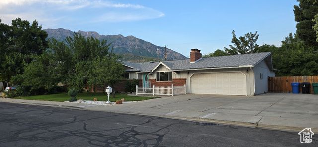 1150 North 75 East Orem,