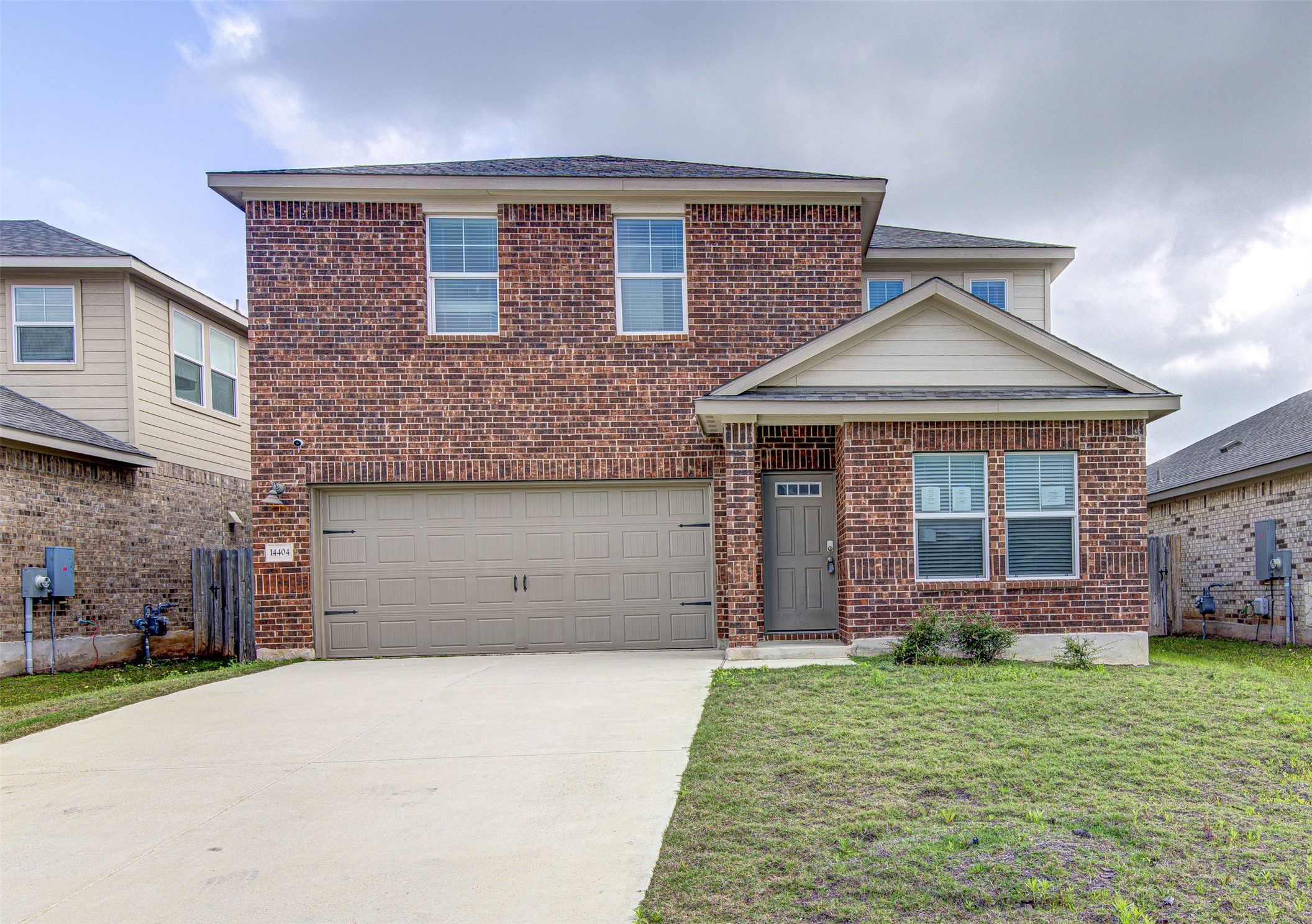 14404 Castleford Drive