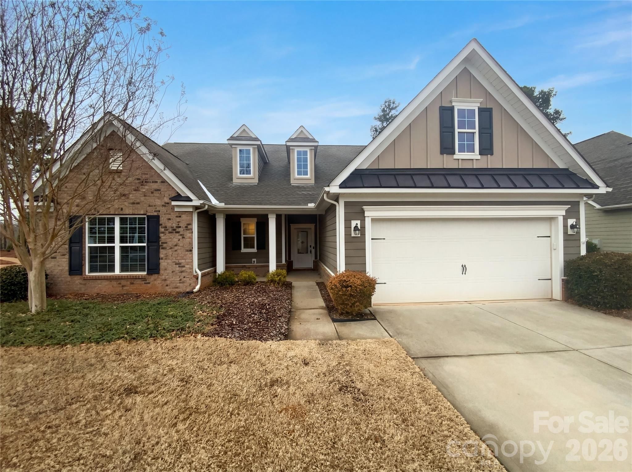 200 Sweet Briar Drive