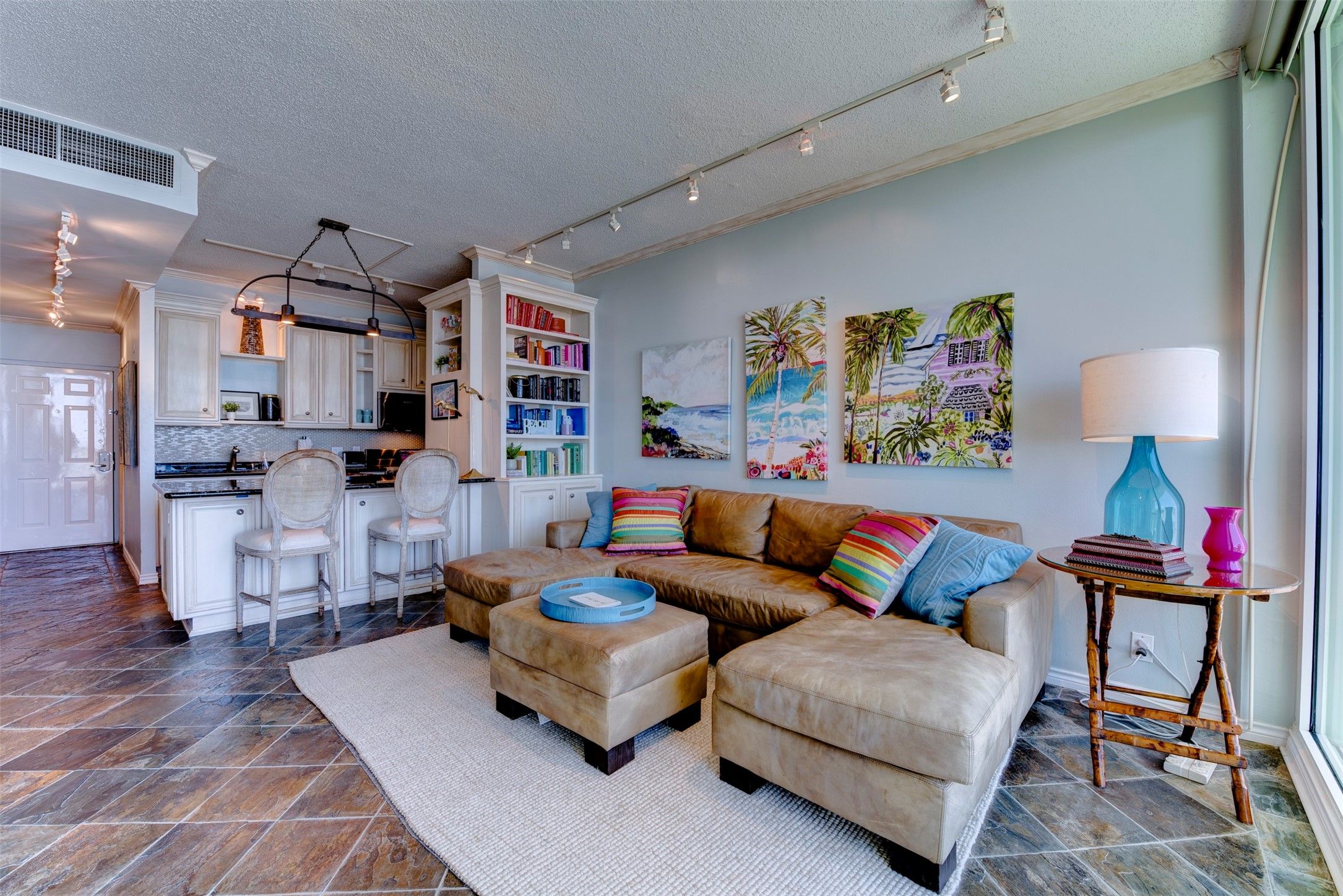 1401 E Beach Drive 1207