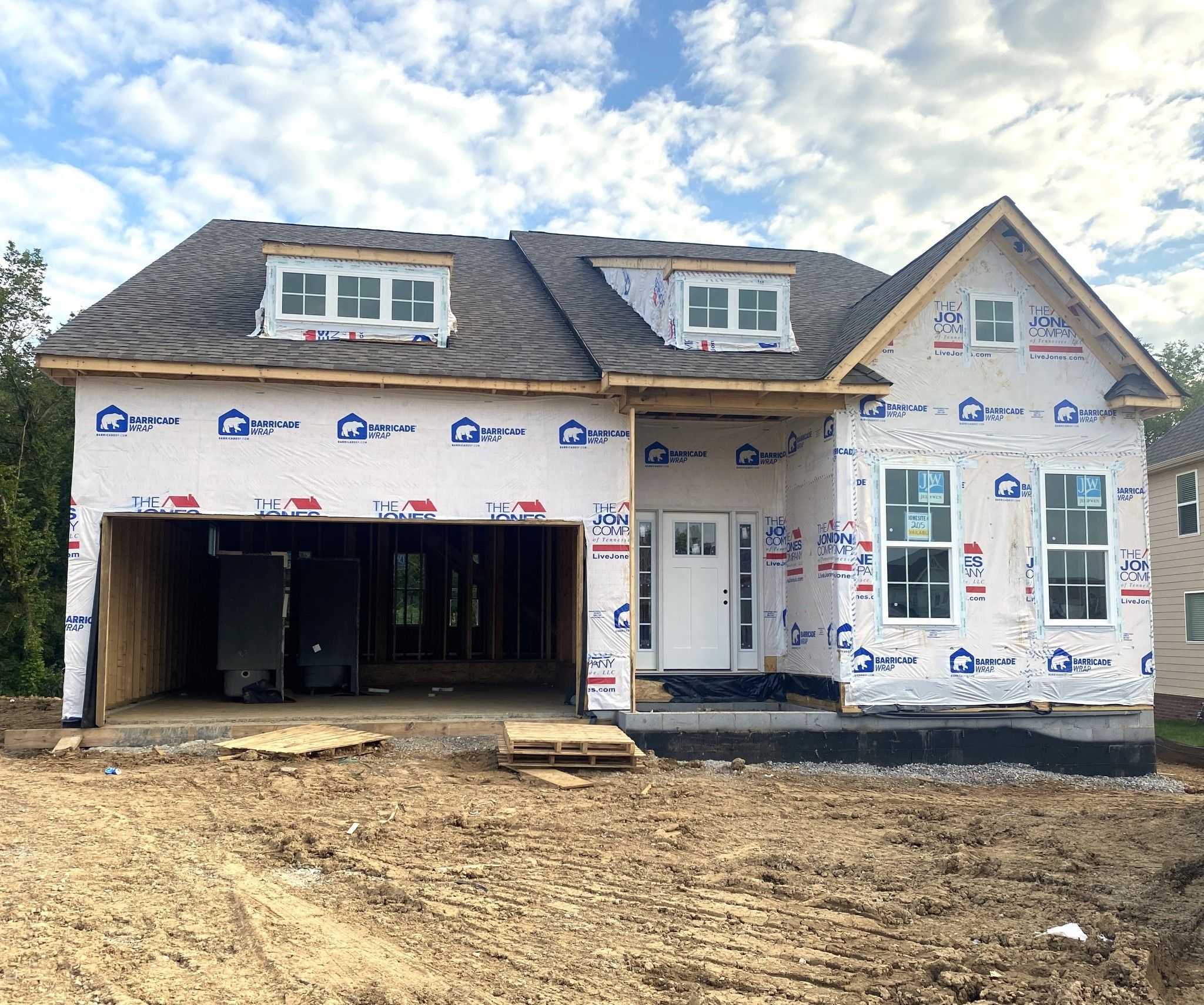 150 John T Alexander Blvd