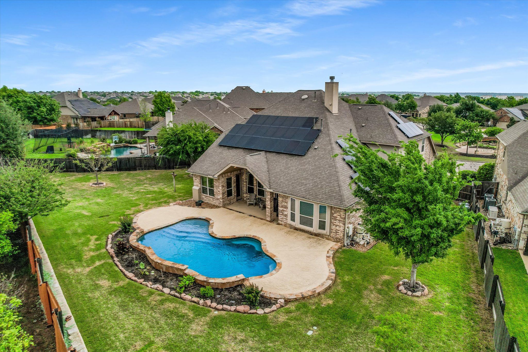 4381 Nash Ranch Loop