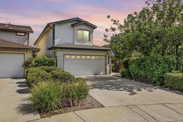 1308 Oak Village Drive