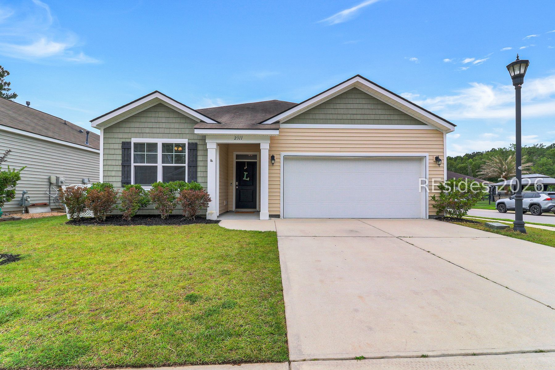 2311 Blakers Boulevard