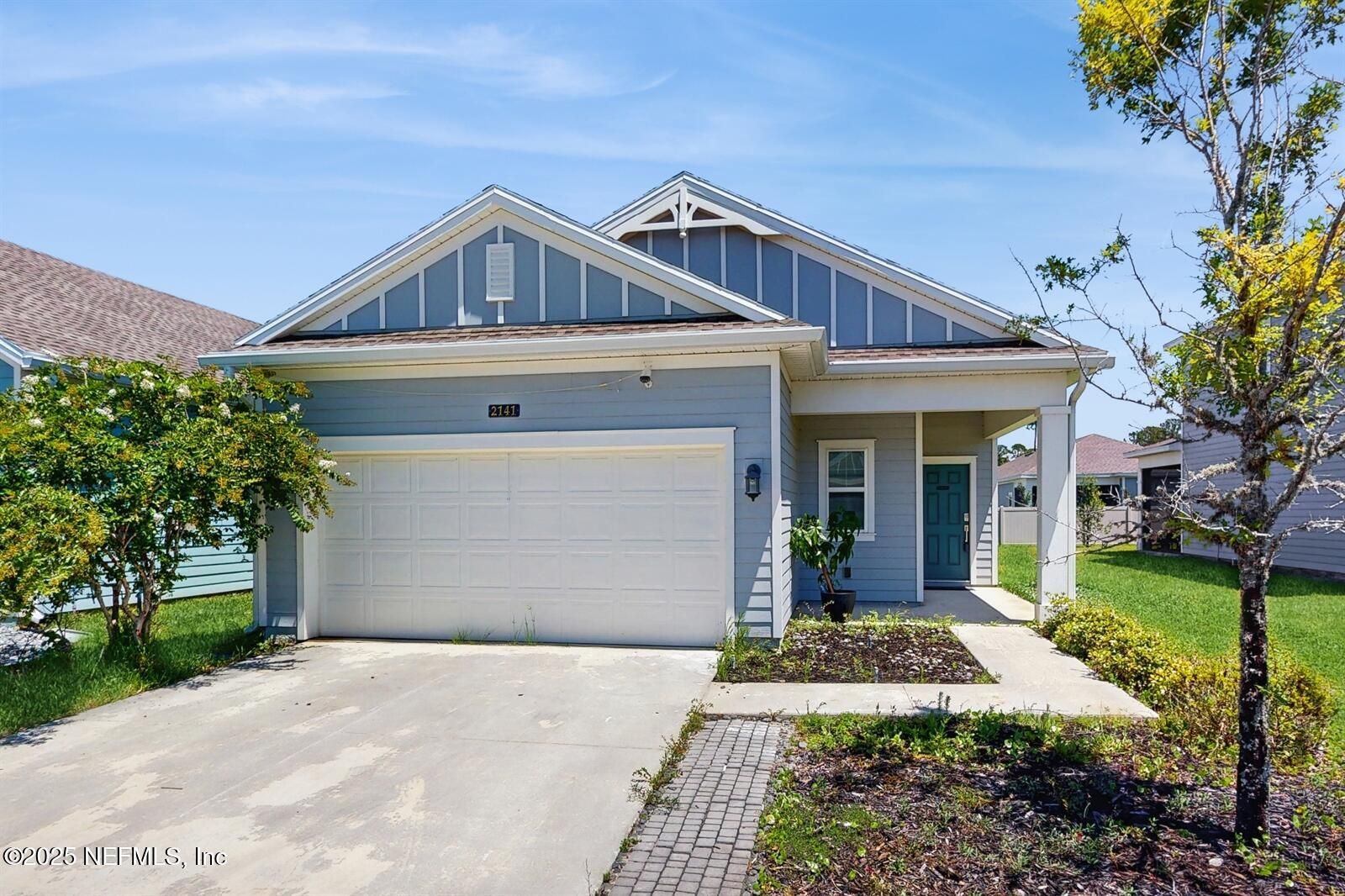 2141 Major Oak Street