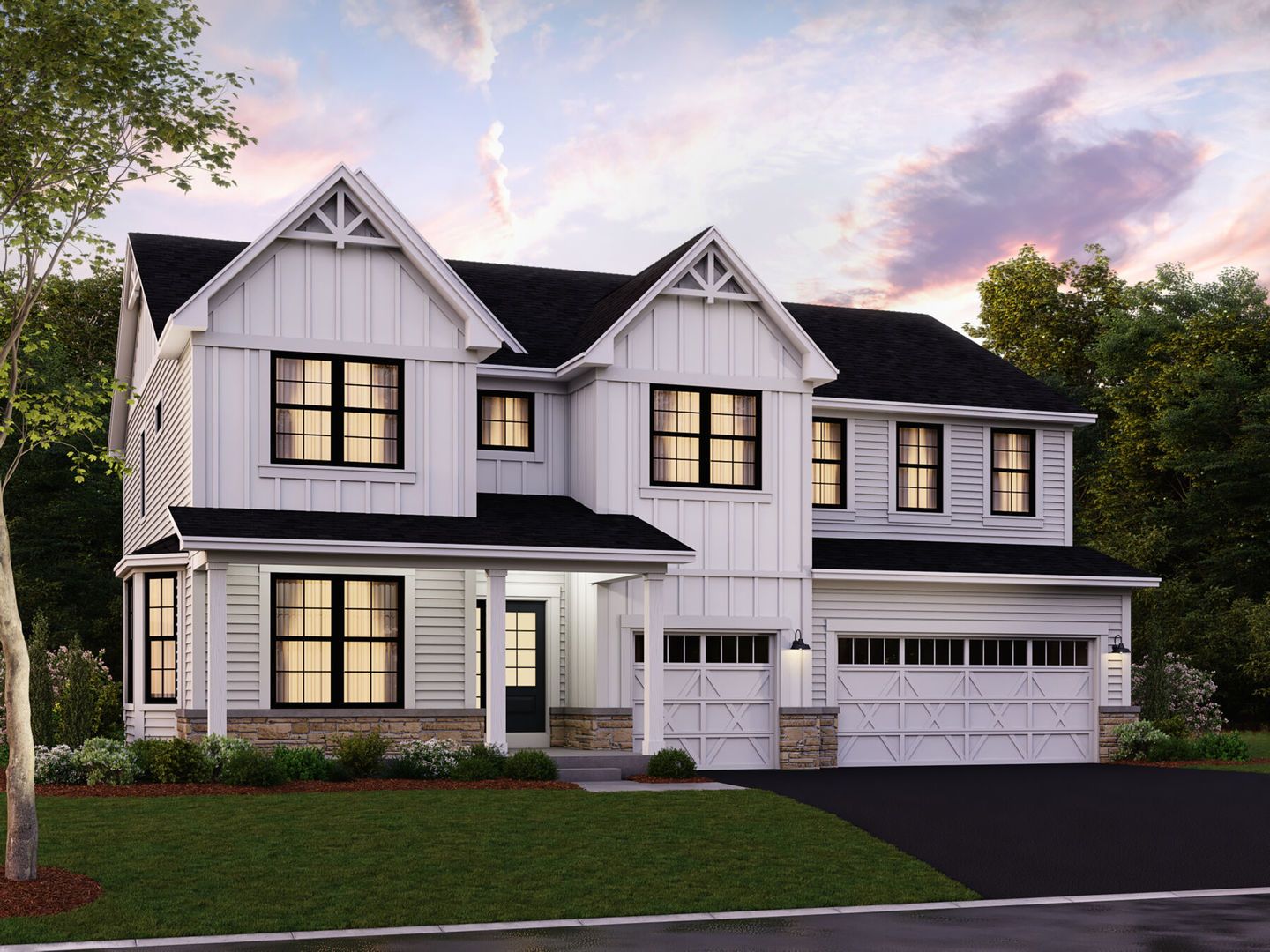 26 Open Parkway