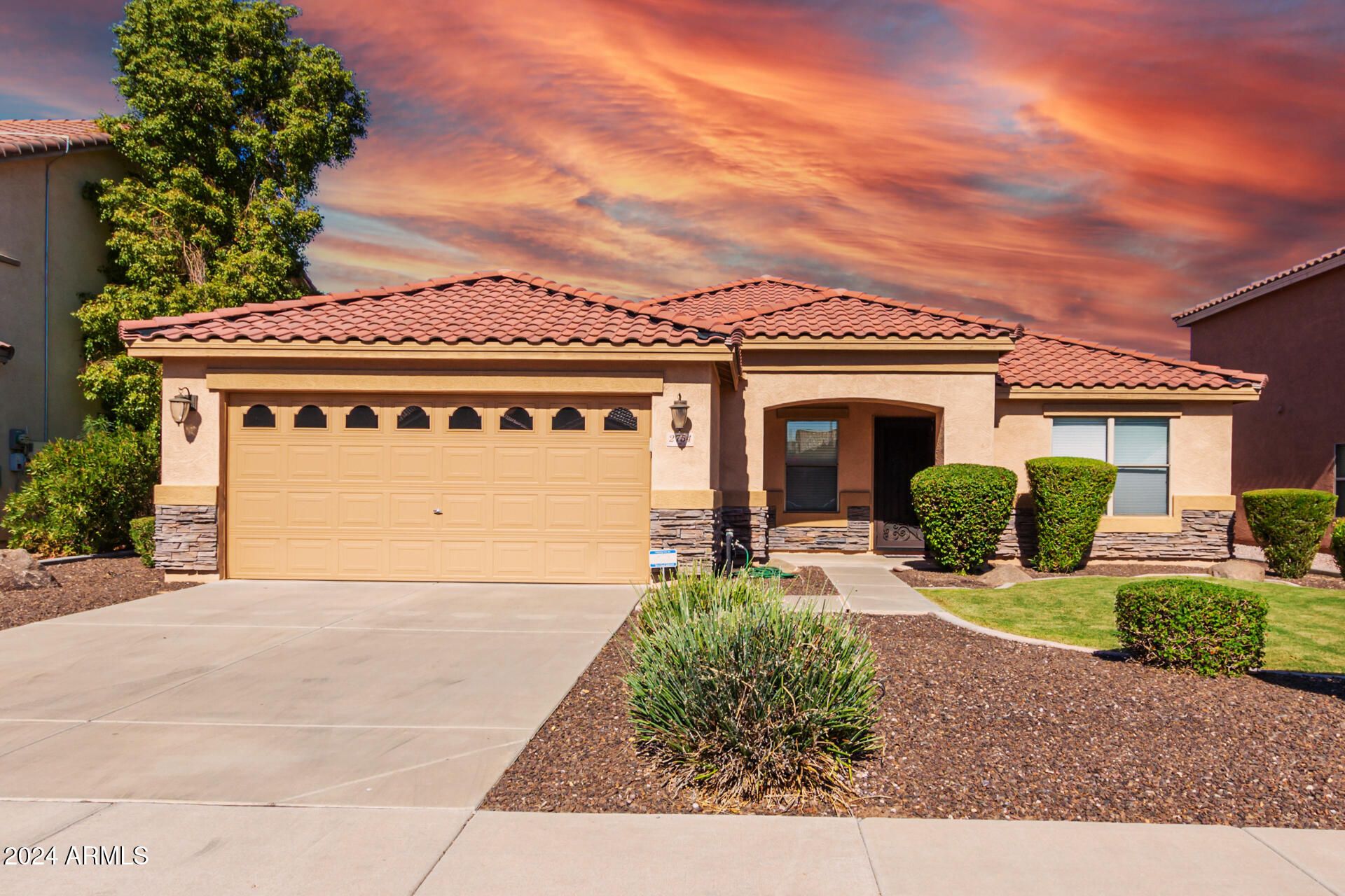 2754 W Tanner Ranch Road