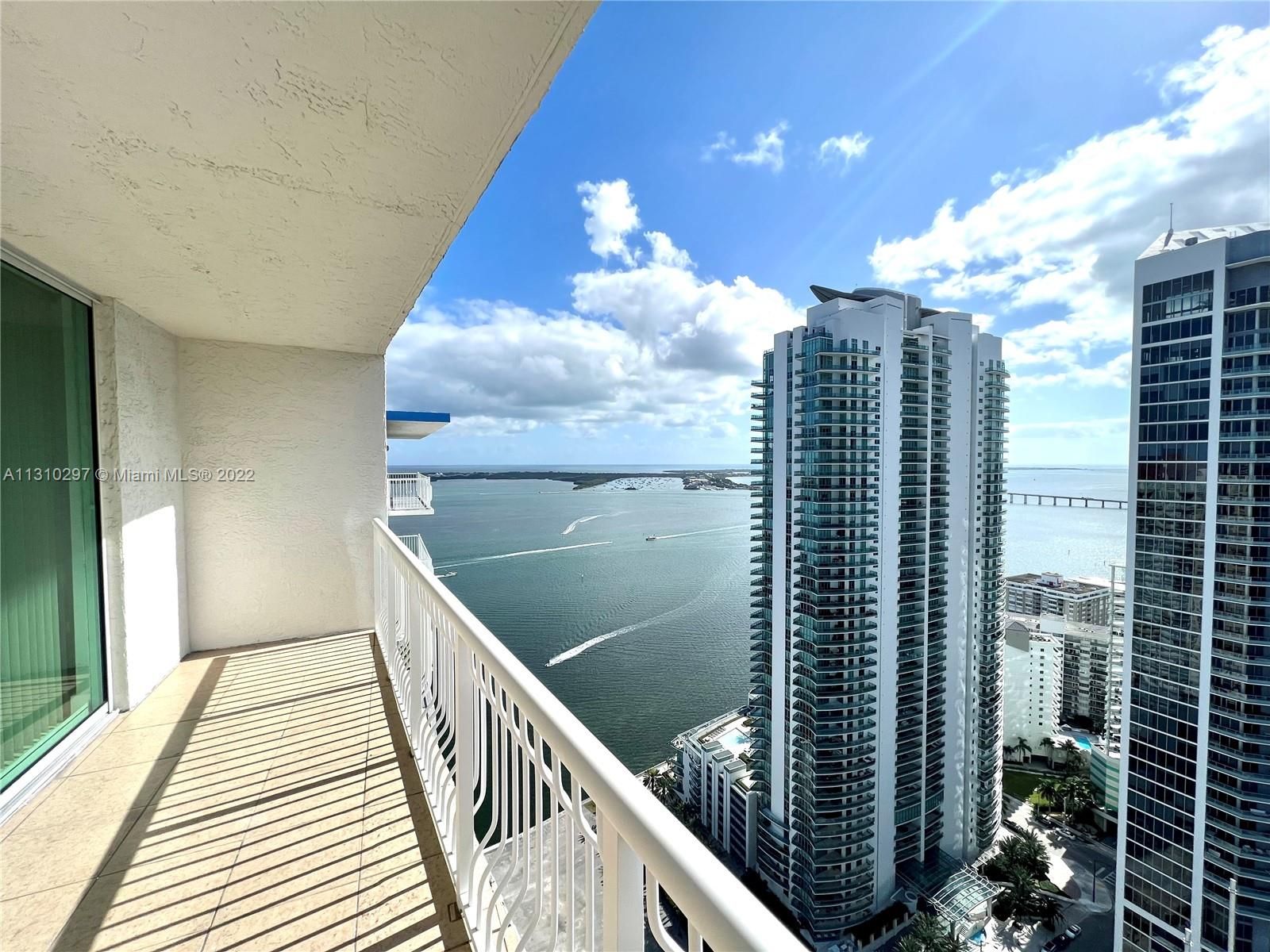 1200 Brickell Bay Dr PH4305