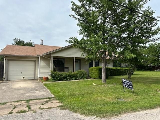 713 W Pecan Street