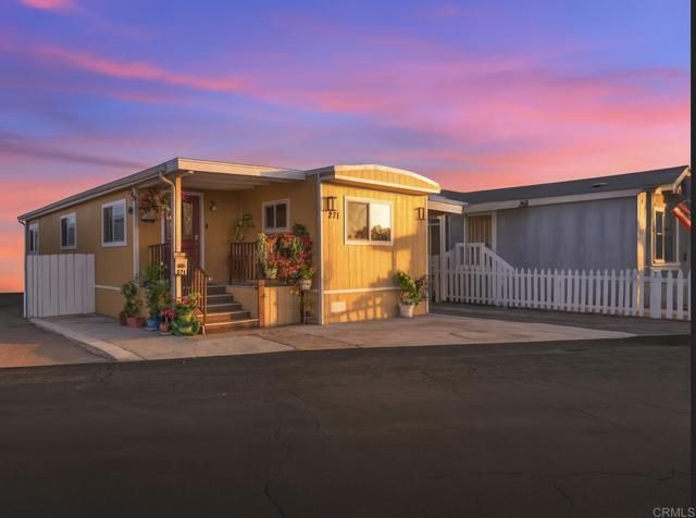 6460 Convoy Court SPC 271