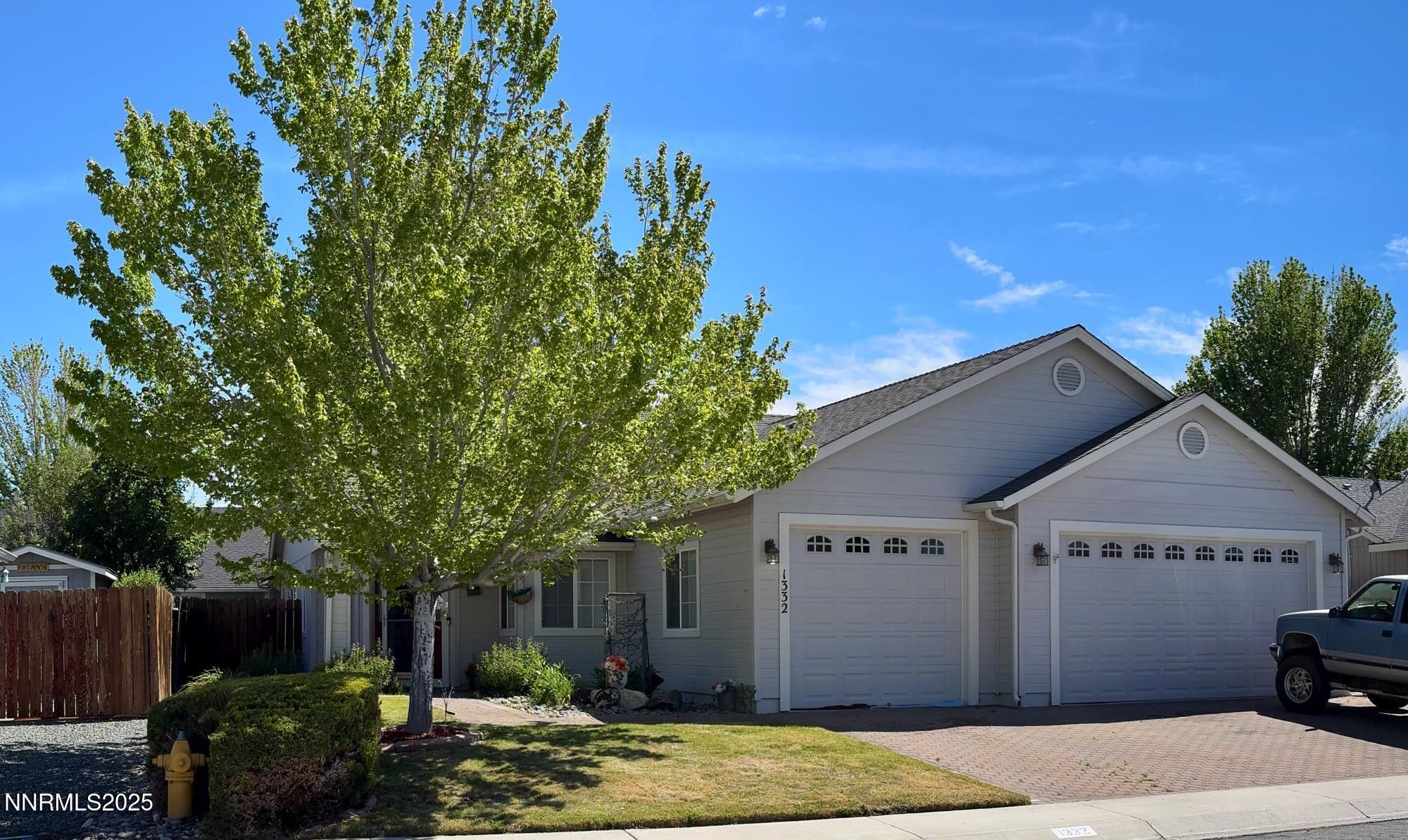 1332 Brooke Way