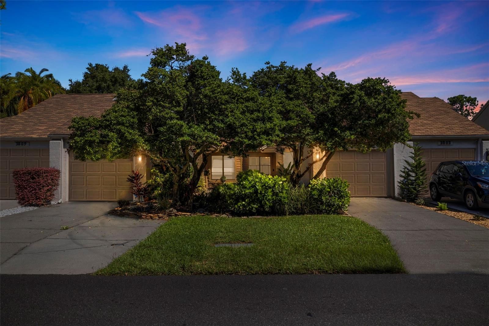3805 Esplanade Court