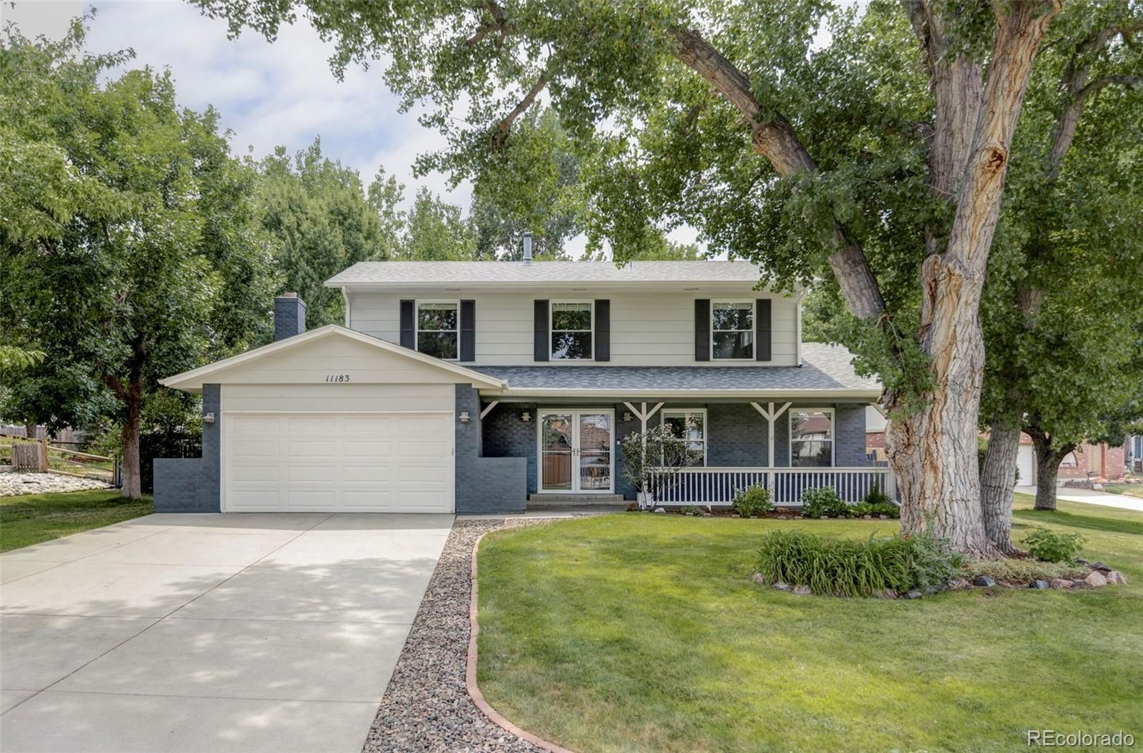 11183 Cambridge Court