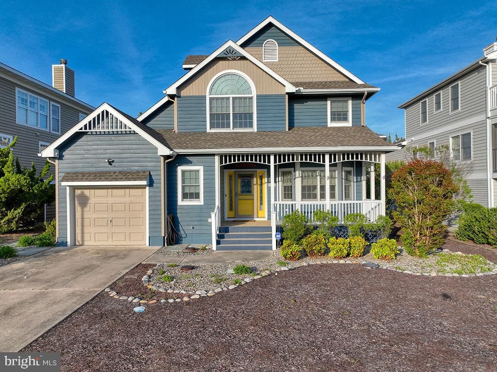 105 Henlopen Shores Circle