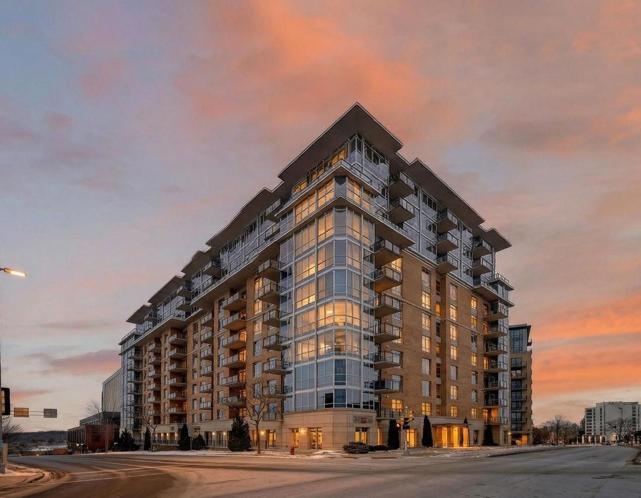 625 North Segoe Road 404