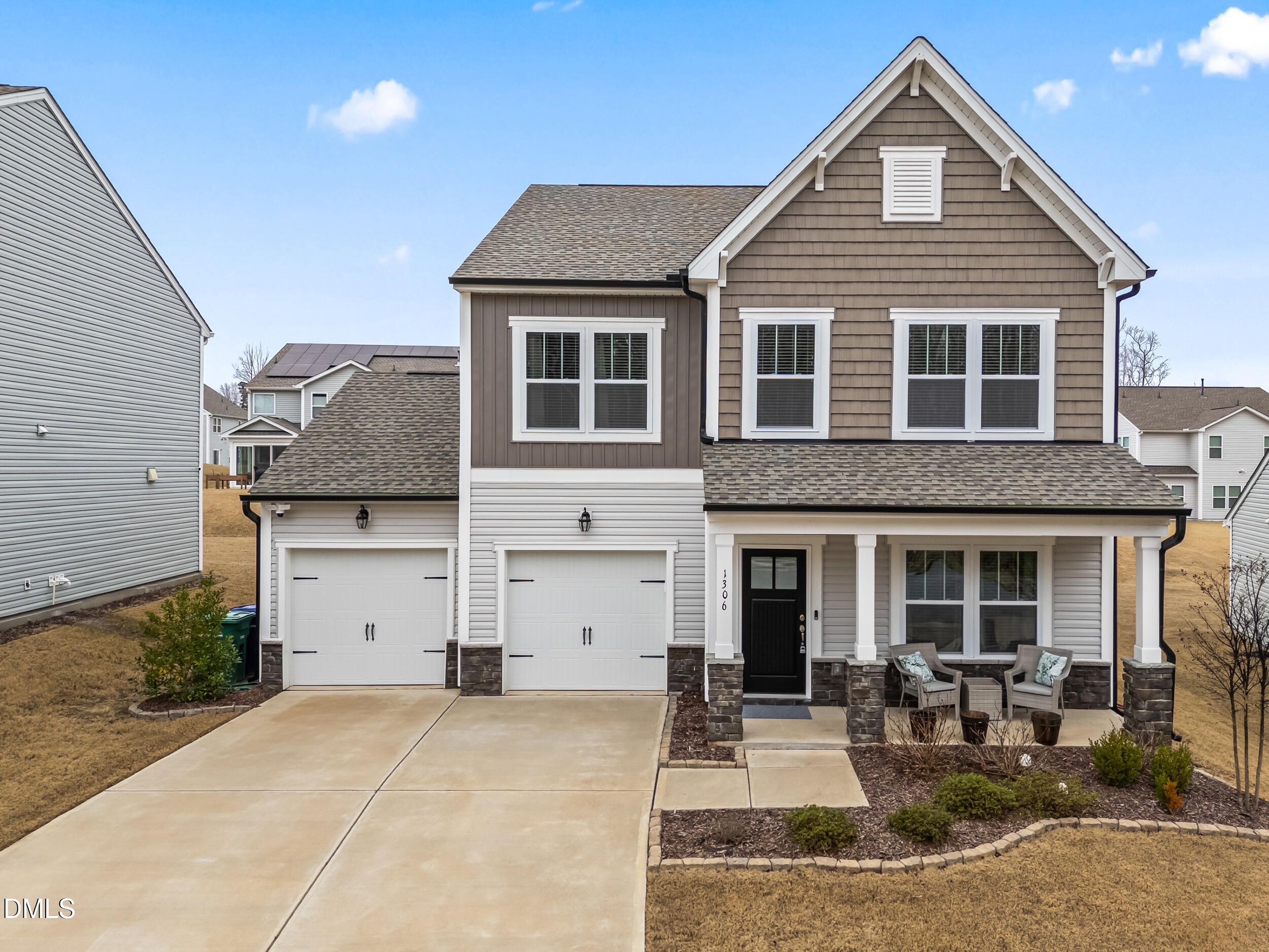 1306 Andover Wood Road