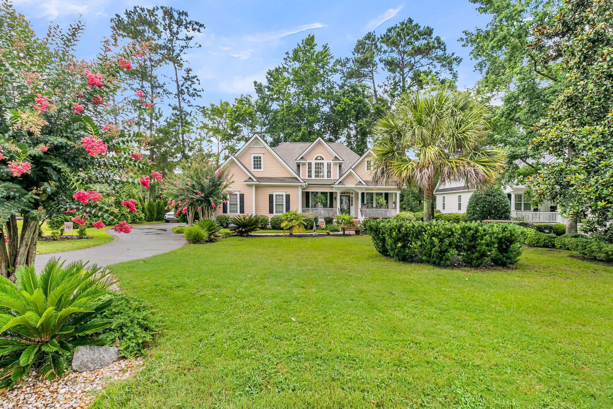4791 Stono Links Drive