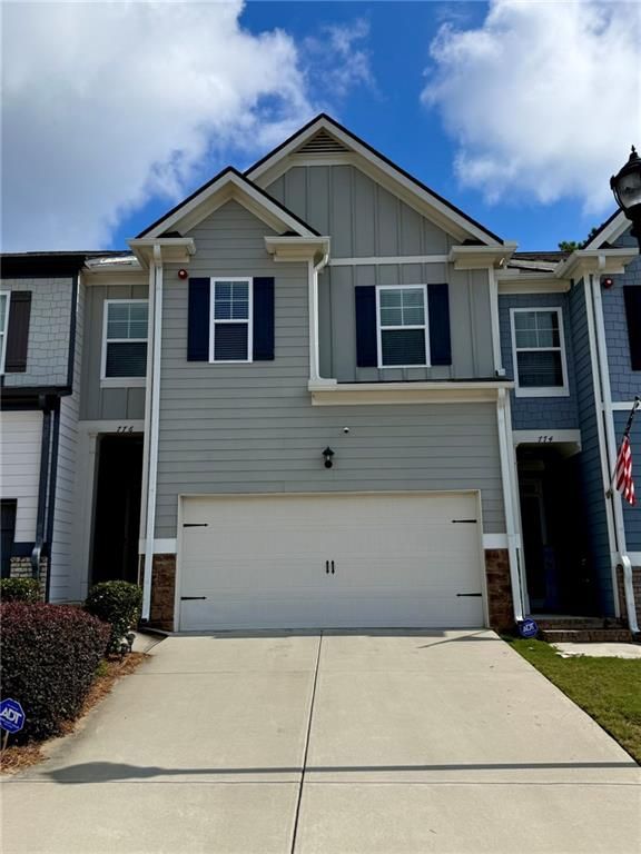 776 Woodstock Grove Drive