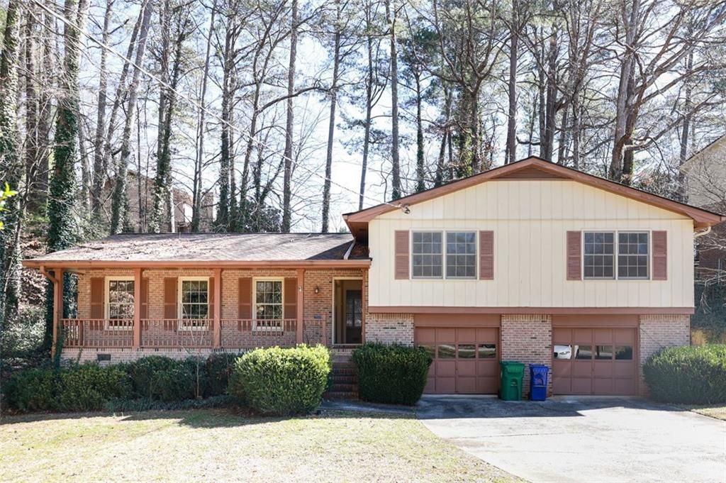 3969 Briaridge Circle