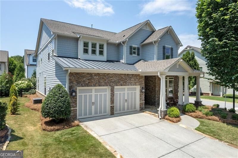 3000 Haven Mill Lane