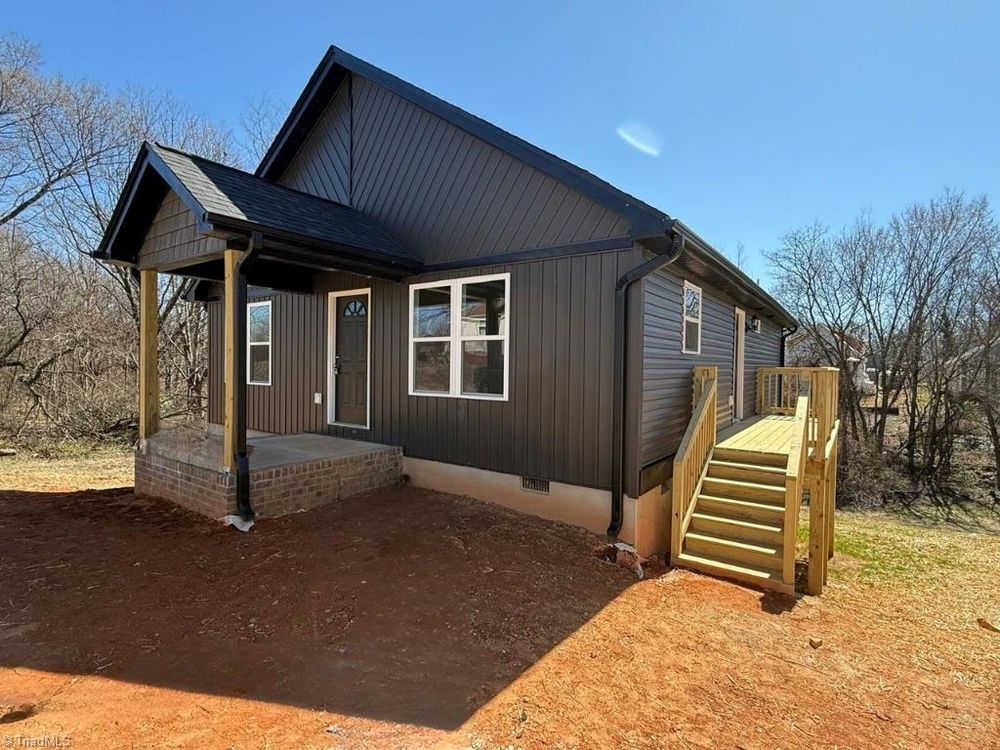 705 Langford Avenue, High Point, 27260, North Carolina High Point