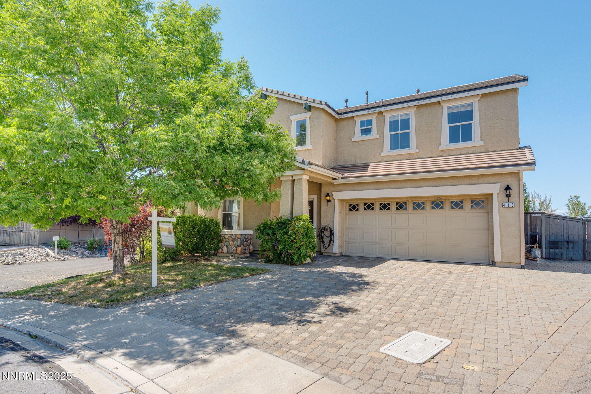 415 Ruffian Court