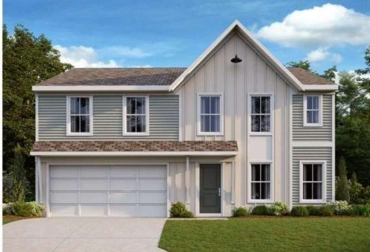 108 Cherry Glen Way