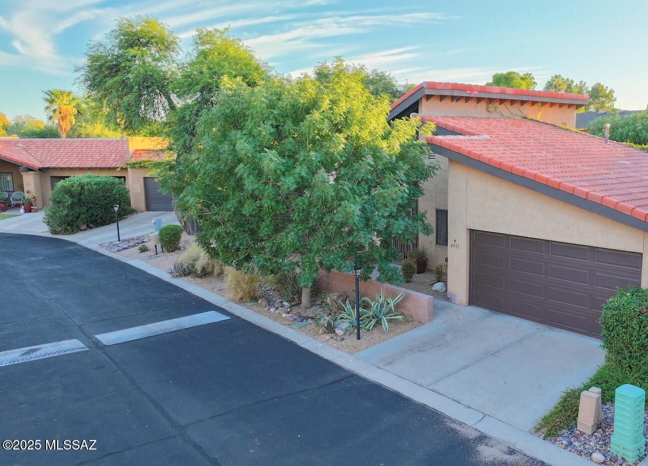 4951 E North Regency Circle