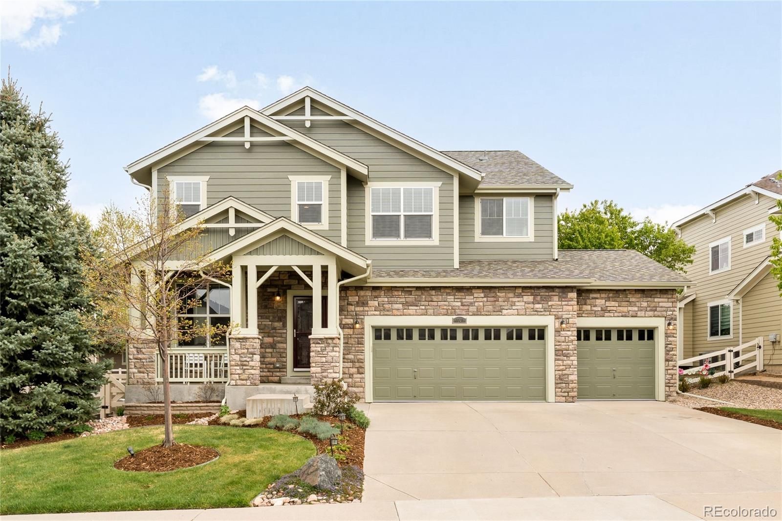 4028 Eagle Tail Lane