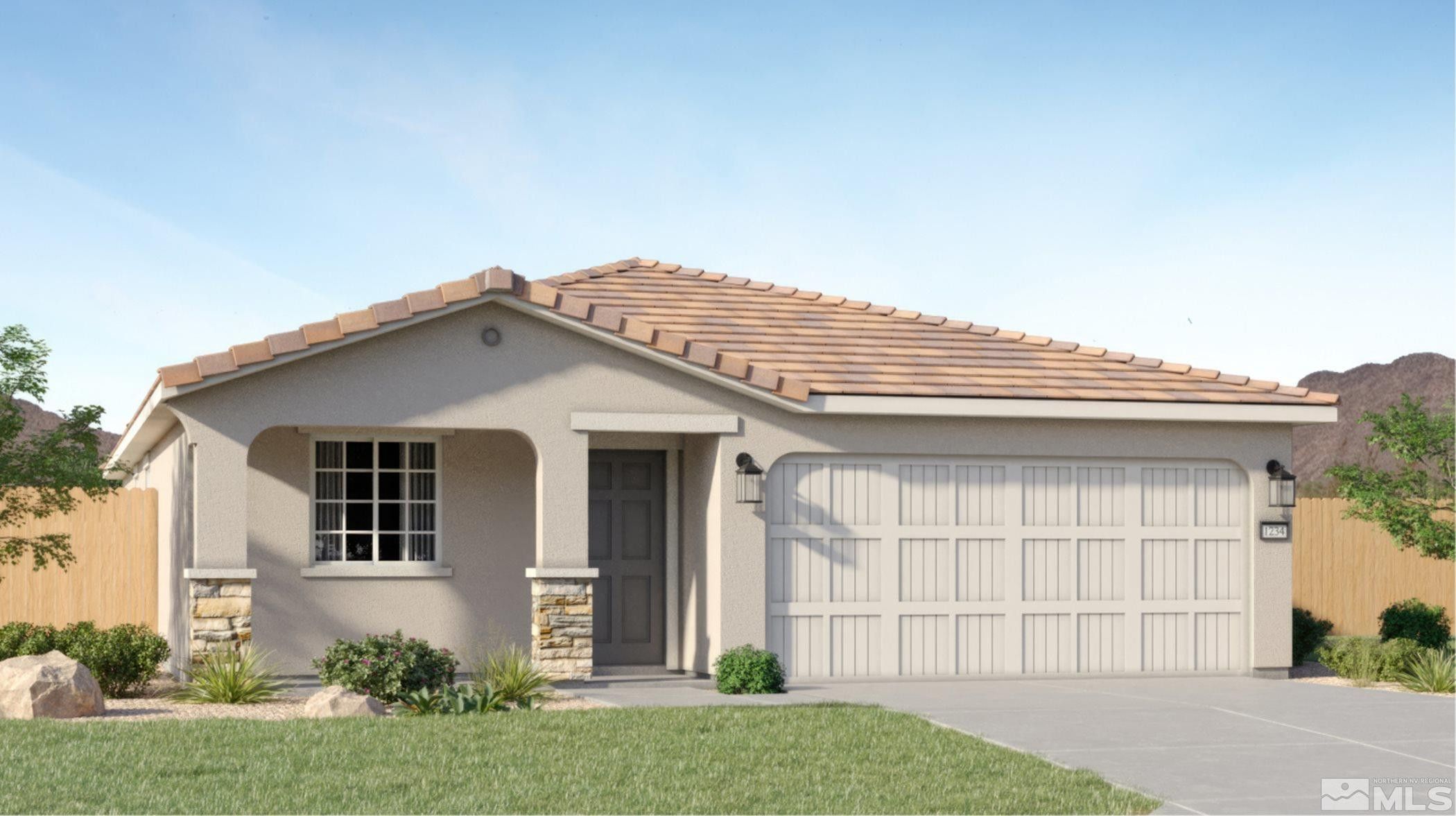 844 Camp Station Drive Homesite 318
