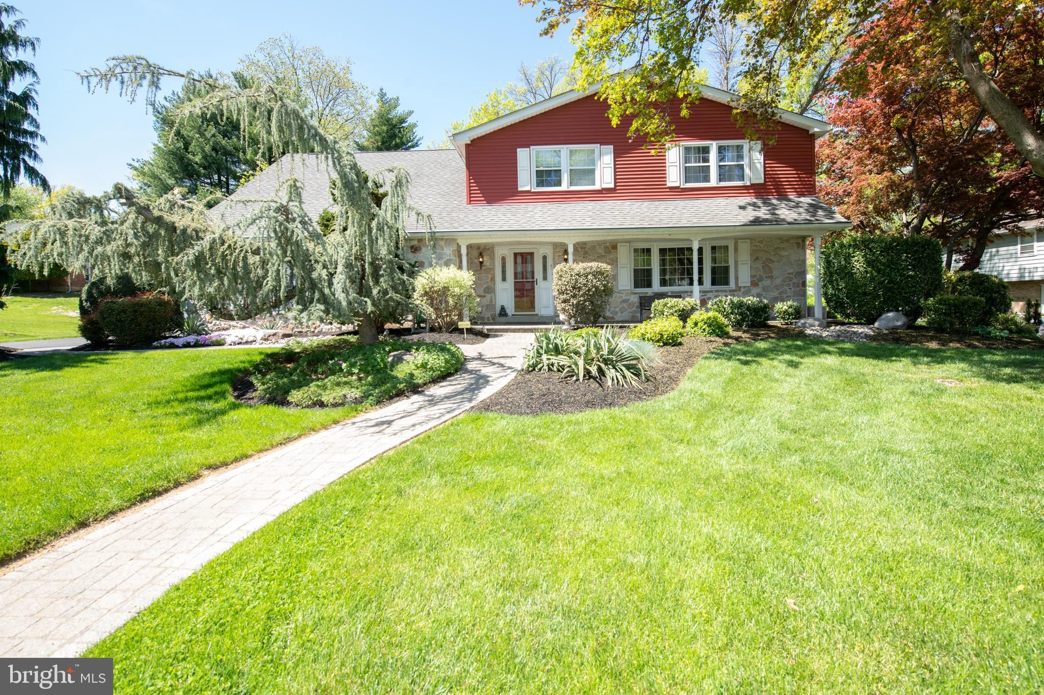 3696 Marquis Lane