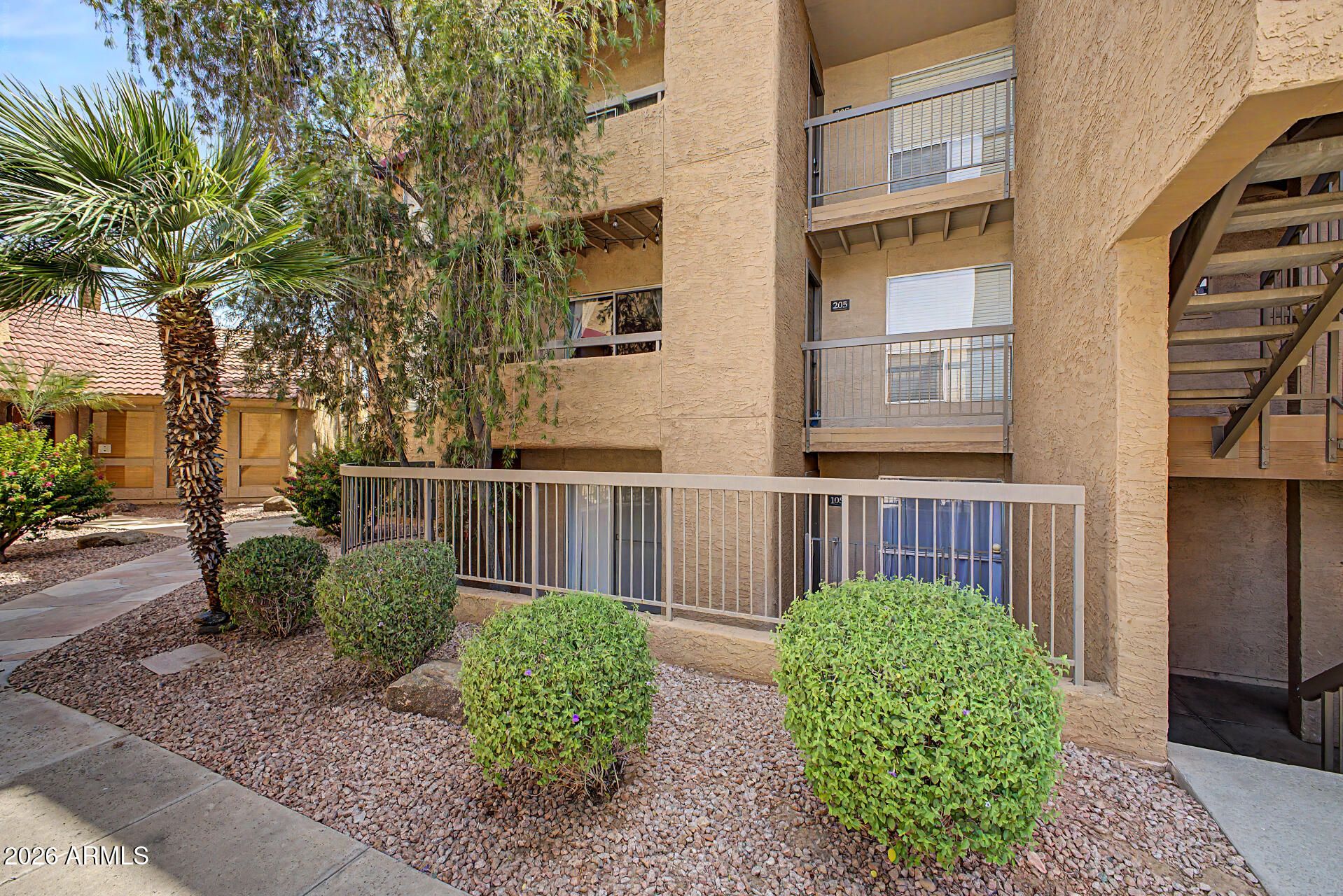 2625 E Indian School Road 205