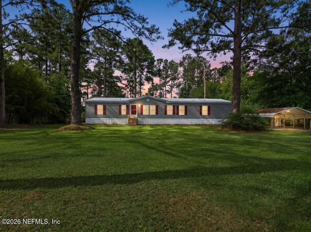 54368 Hazel Jones Road