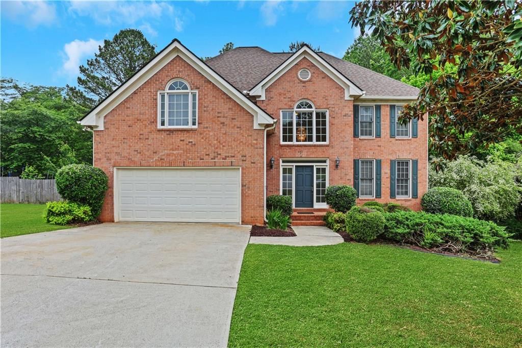 5435 Vicarage Walk