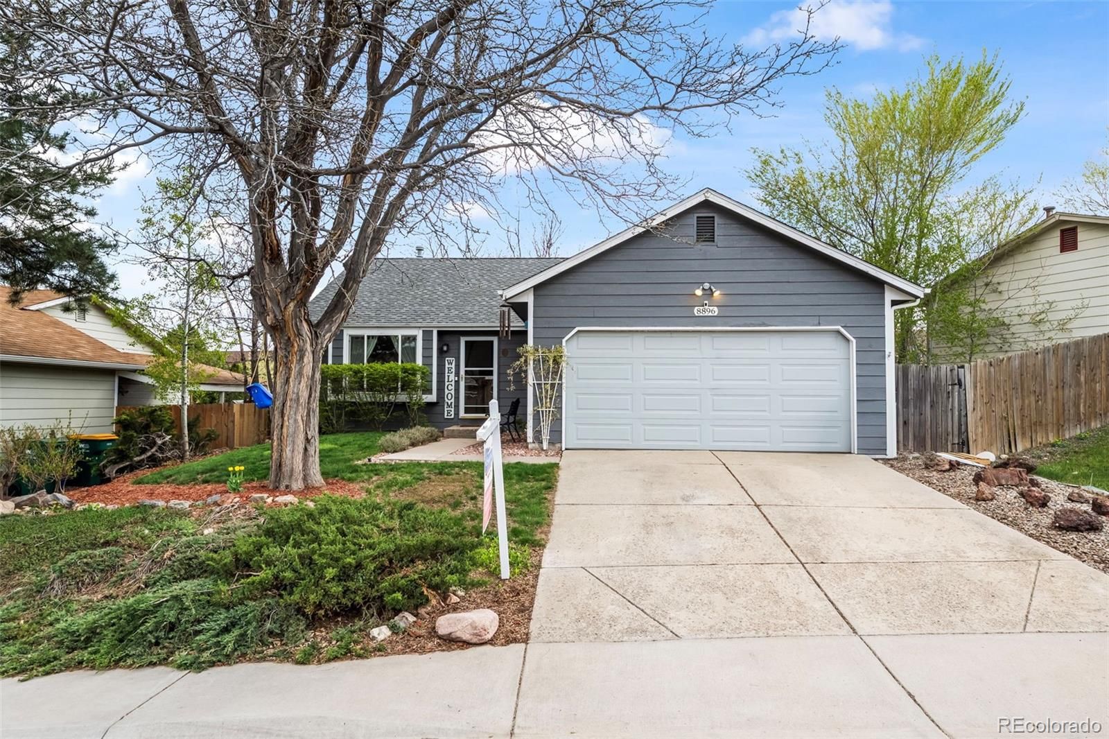 8896 W Teton Circle