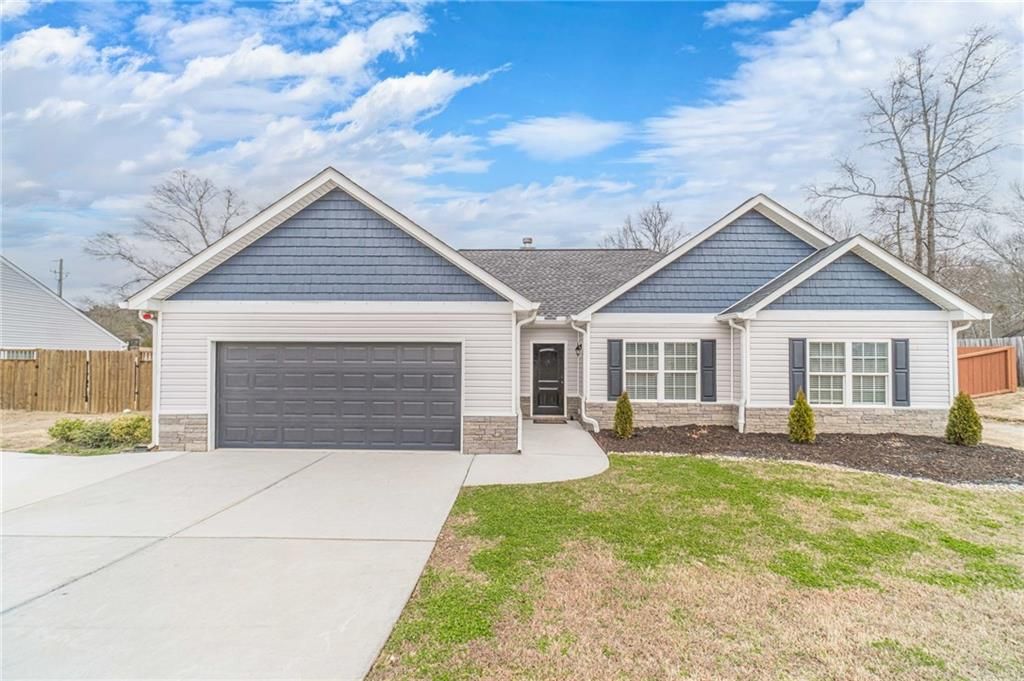 1587 Pointe South Circle