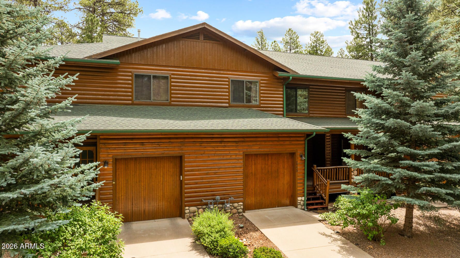 2773 Buck Crossing Way