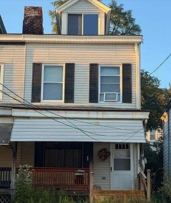 226 Bonvue Street
