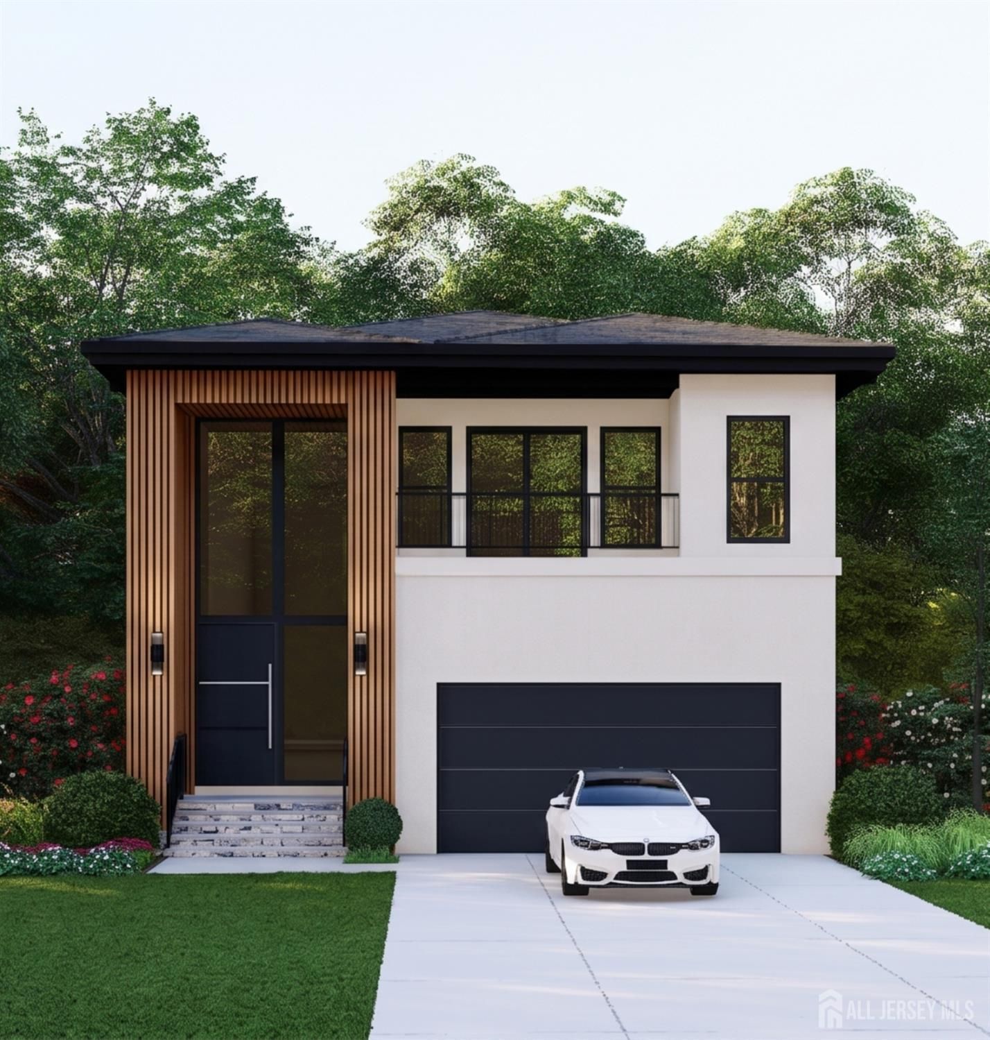 21 Middlesex Avenue