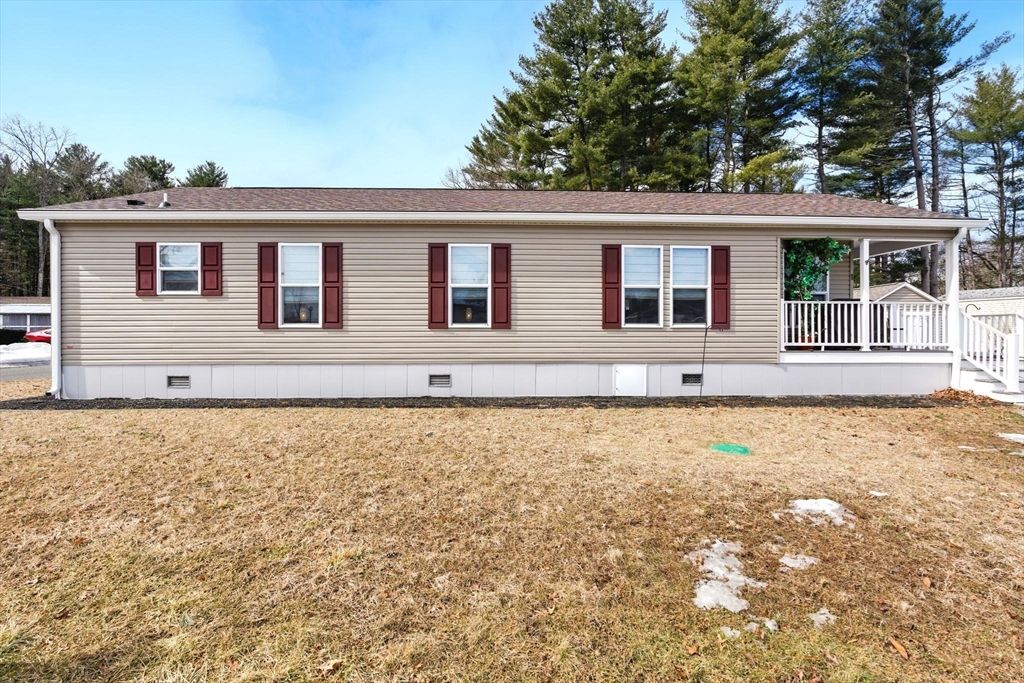 1 Johns Dr