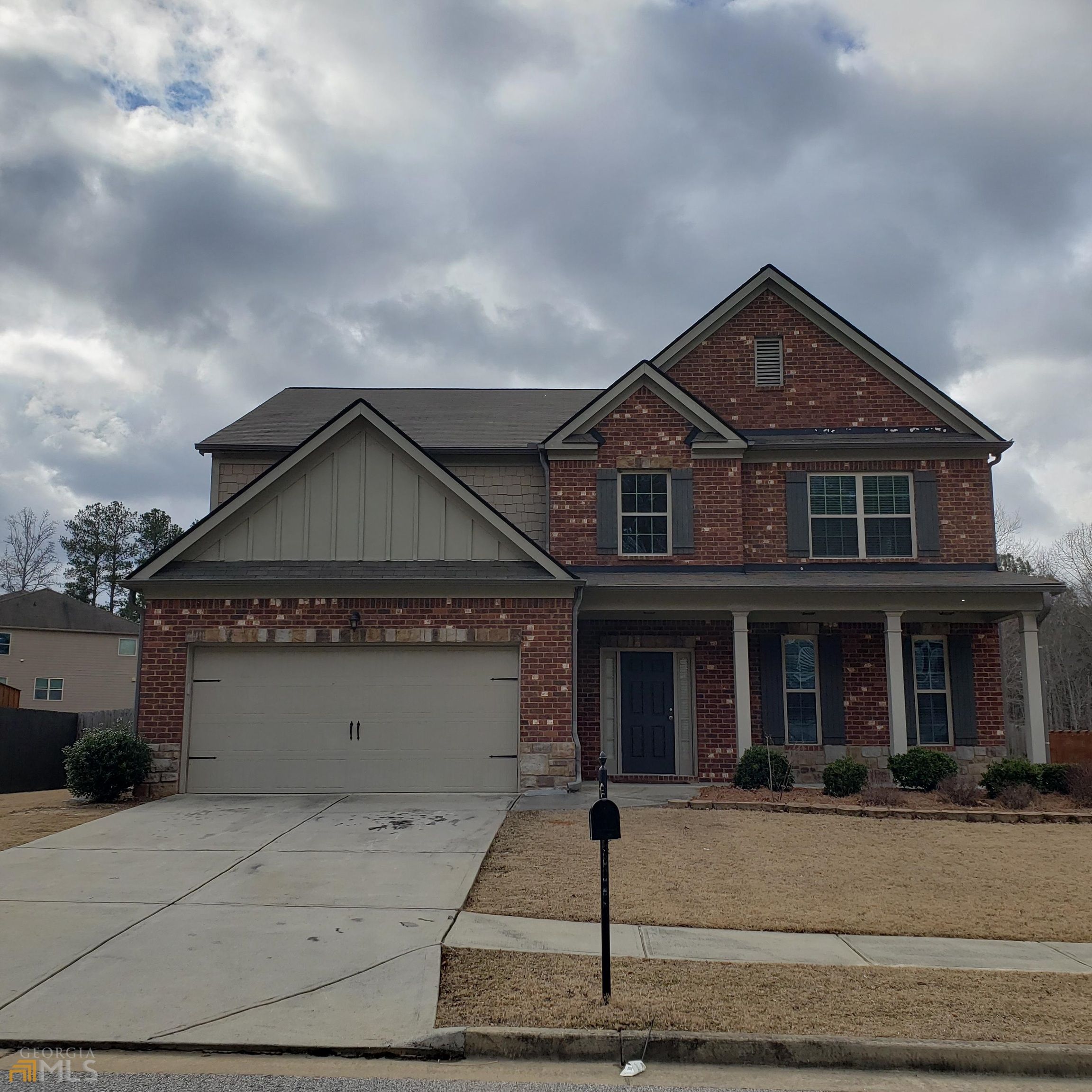 2614 Allsborough Way